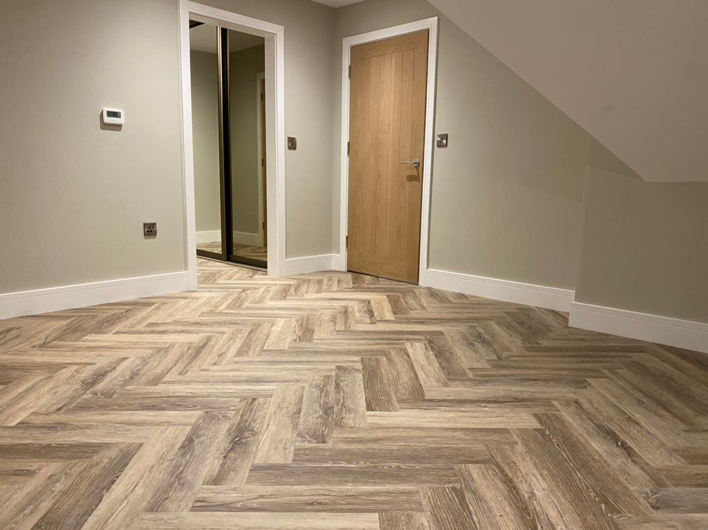 (LVT) Flooring in New Romney, Kent